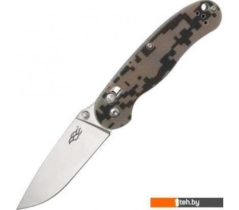  - Туристические ножи Firebird FB727S-CA (камуфляж) - FB727S-CA (камуфляж)