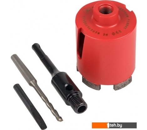  - Коронки EKF Expert DCH-68 Laser M16 - Expert DCH-68 Laser M16