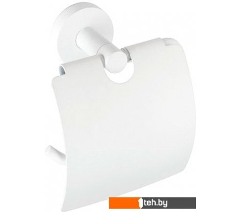  - Аксессуары для ванной и туалета Bemeta White 104112014 - White 104112014