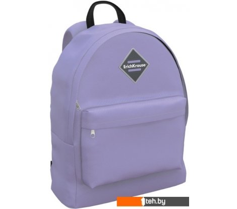  - Рюкзаки Erich Krause EasyLine Touch 17L Manga. Lilac Mono 60366 - EasyLine Touch 17L Manga. Lilac Mono 60366