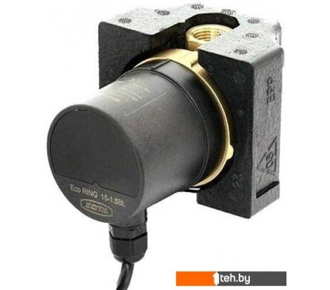  - Насосы Zota EcoRing 15-1.5BL - EcoRing 15-1.5BL