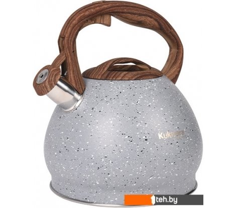  - Чайники Kukmara Черный мрамор kuk-07/3103455 - Черный мрамор kuk-07/3103455