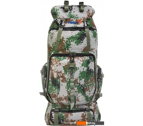  - Рюкзаки Helios Extreme HS-RE-80 - Extreme HS-RE-80