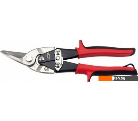  - Строительный, слесарный, монтажный инструмент Toptul SBAC0125 - SBAC0125