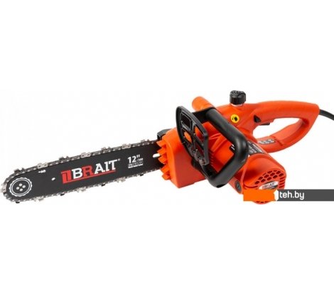  - Цепные электро- и бензопилы Brait BR-1512 - BR-1512