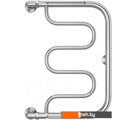  - Полотенцесушители TERMINUS Фокстрот 1