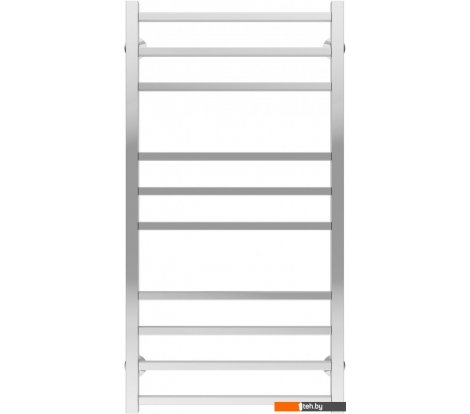  - Полотенцесушители TERMINUS Ватикан П10 500x1000 (хром) - Ватикан П10 500x1000 (хром)