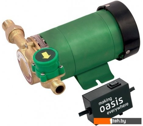  - Насосы Oasis CS-15/13 - CS-15/13