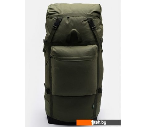  - Рюкзаки Huntsman Боровик 50 л (хаки) - Боровик 50 л (хаки)