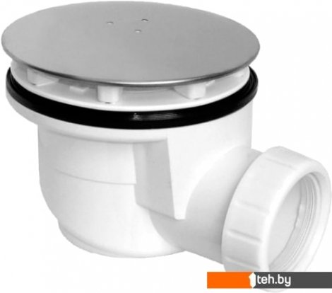  - Сифоны Plast Brno EWN0840 - EWN0840
