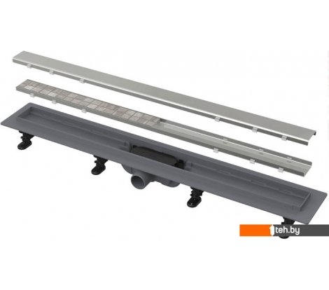  - Сифоны Alcadrain APZ19-650 - APZ19-650