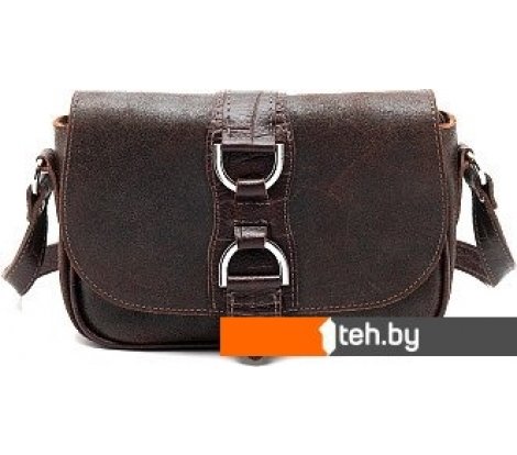 - Женские и мужские сумки Igermann 1114 22С1114К3 (коричневый) - 1114 22С1114К3 (коричневый)