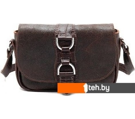  - Женские и мужские сумки Igermann 1114 22С1114К3 (коричневый) - 1114 22С1114К3 (коричневый)