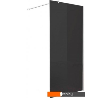  - Душевые кабины Стеклоконтакт 8G-2000x1095 (графит) - 8G-2000x1095 (графит)