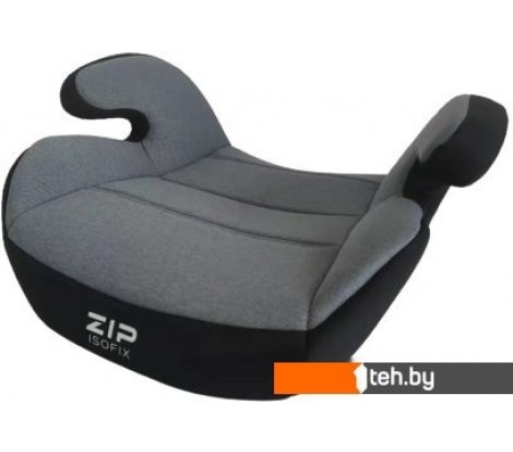  - Автокресла Rant Zip Isofix UB231F (серый/черный) - Zip Isofix UB231F (серый/черный)