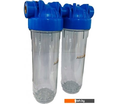  - Фильтры и системы для очистки воды АкваПро 10SL 984 - 10SL 984