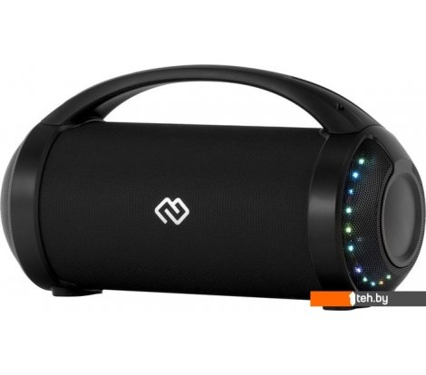  - Беспроводные и портативные колонки Digma S-17 - S-17