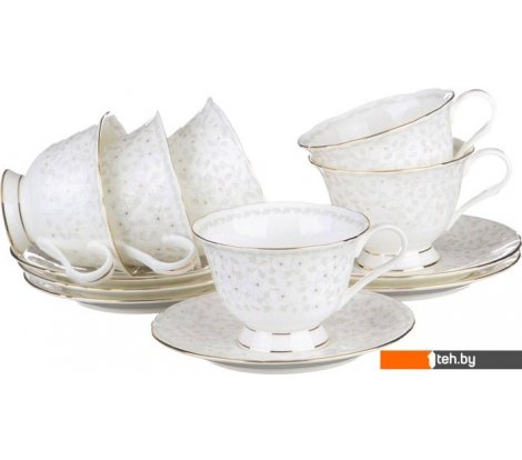  - Кружки, чашки, стаканы для горячих напитков Lefard Вивьен 264-201 - Вивьен 264-201