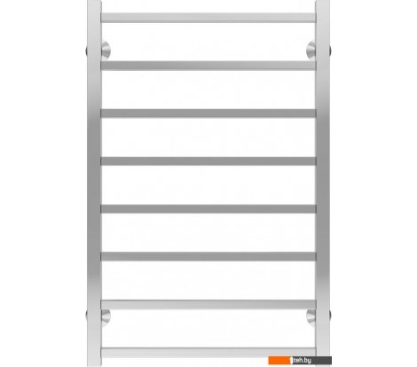  - Полотенцесушители TERMINUS Ватикан П8 500x800 (хром) - Ватикан П8 500x800 (хром)