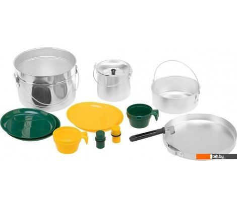  - Туристическая посуда Helios HS-NP 010048-00 - HS-NP 010048-00