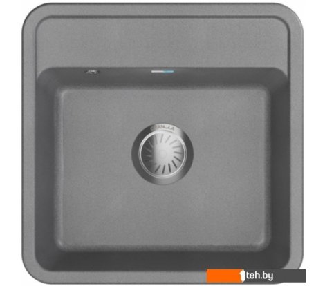  - Кухонные мойки Granula ST-5001 (графит) - ST-5001 (графит)