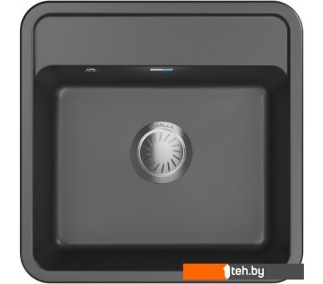  - Кухонные мойки Granula ST-5001 (черный) - ST-5001 (черный)