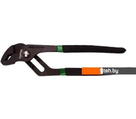  - Строительный, слесарный, монтажный инструмент Toptul DDАA1210 - DDАA1210