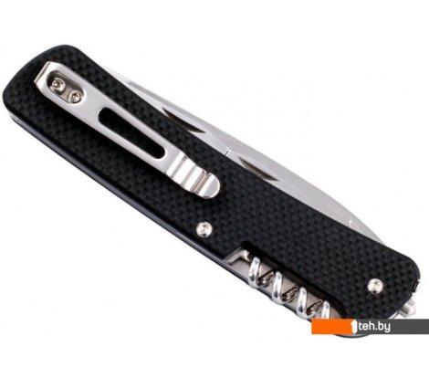  - Туристические ножи Ruike L41-B (черный) - L41-B (черный)