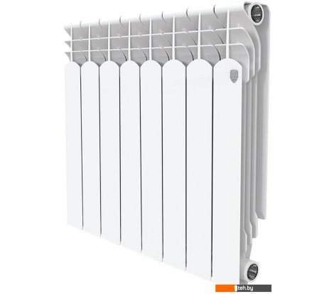  - Радиаторы отопления Royal Thermo Monoblock A 500 2.0 (8 секций) - Monoblock A 500 2.0 (8 секций)