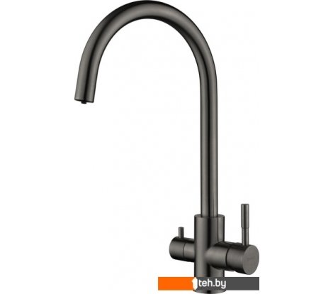  - Смесители Zorg Atlas (Premium PVD Gunblack) - Atlas (Premium PVD Gunblack)