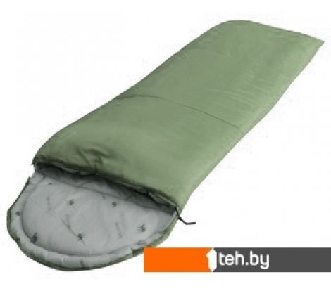  - Спальные мешки BalMax Аляска Econom Series до -7 (хаки) - Аляска Econom Series до -7 (хаки)