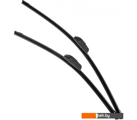  - Щетки стеклоочистителей Bosch L+R 650mm/450mm 3397118912 - L+R 650mm/450mm 3397118912