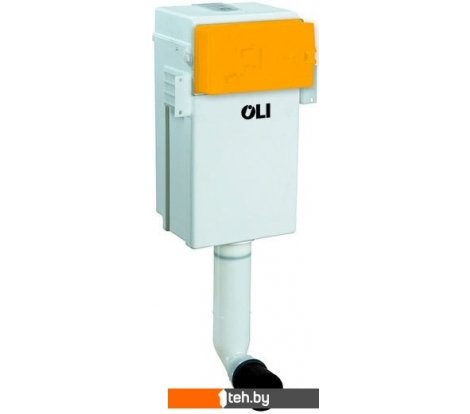  - Инсталляции для унитазов, раковин, биде и писсуаров OLI Quadra Plus механика - Quadra Plus механика