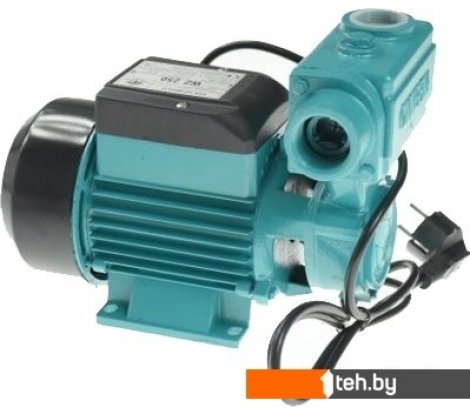  - Насосы Greenpump WZ 250 - WZ 250