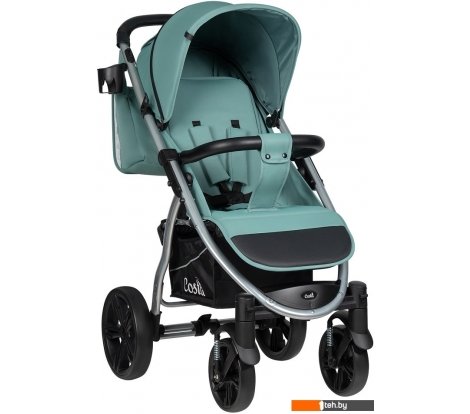  - Детские коляски и аксессуары Costa Jamie (аква) - Jamie (аква)