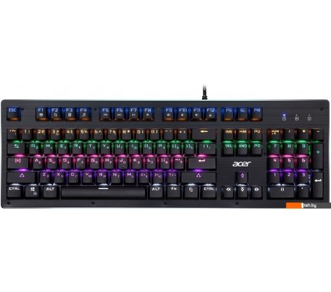  - Клавиатуры Acer OKW127 - OKW127