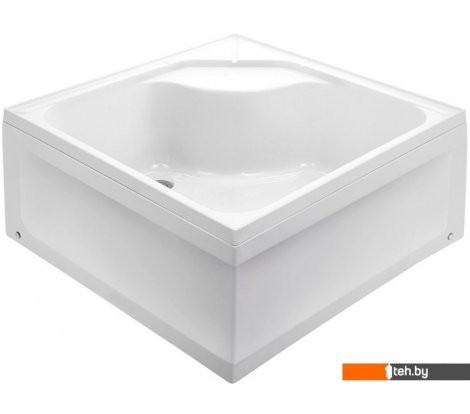  - Душевые поддоны River Wemor 100/41 S - Wemor 100/41 S