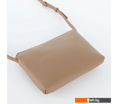  - Женские и мужские сумки David Jones 823-CH21031D-CAM (бежевый) - 823-CH21031D-CAM (бежевый)