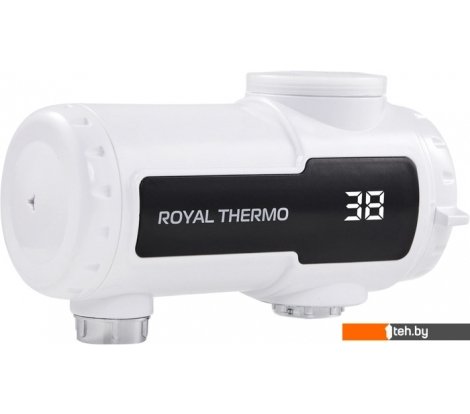  - Водонагреватели Royal Thermo UniTap Mini - UniTap Mini