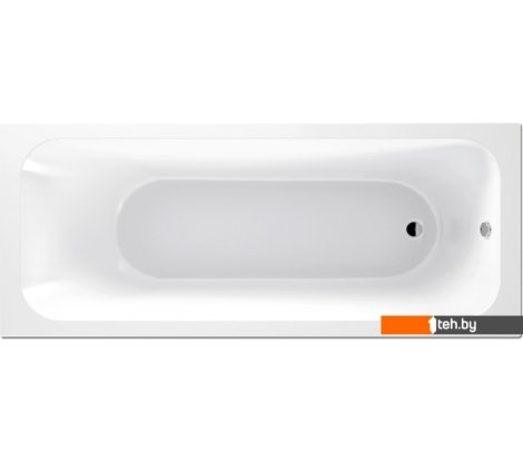  - Ванны Метакам Strict 150x70 - Strict 150x70