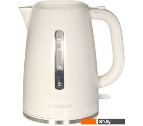  - Электрочайники и термопоты Oursson EK1714P/IV - EK1714P/IV