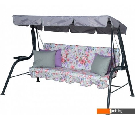  - Садовые качели Sundays Garden Стандарт Nova-021 с1534 - Garden Стандарт Nova-021 с1534