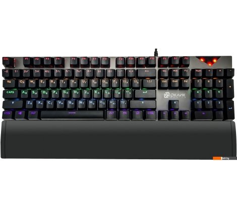  - Клавиатуры Оклик 935G Ragnar - 935G Ragnar