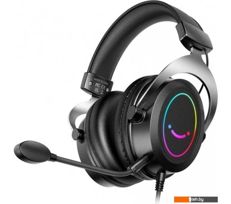  - Наушники и гарнитуры FIFINE H3 (черный) - H3 (черный)