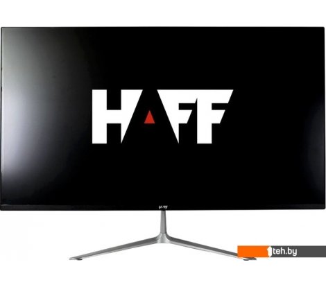  - Мониторы HAFF H270 - H270