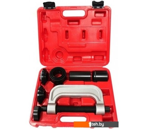  - Наборы инструментов RockForce RF-909T2 (10 предметов) - RF-909T2 (10 предметов)