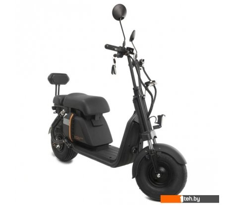  - Электросамокаты и электроскутеры Smart Balance Mini Trike Sport 2024 - Mini Trike Sport 2024