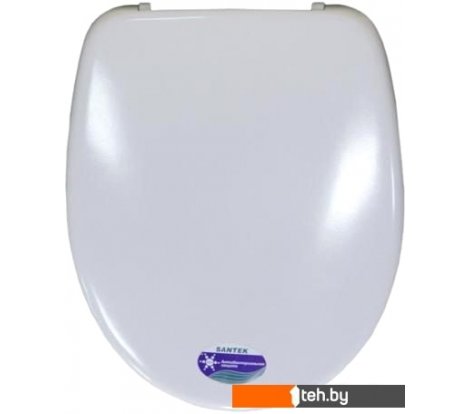  - Сиденья и крышки для унитазов и биде Santek Бореаль 1WH106915 - Бореаль 1WH106915