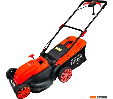  - Газонокосилки ELITECH ГЭ 1638ТК E1601.024.00 - ГЭ 1638ТК E1601.024.00