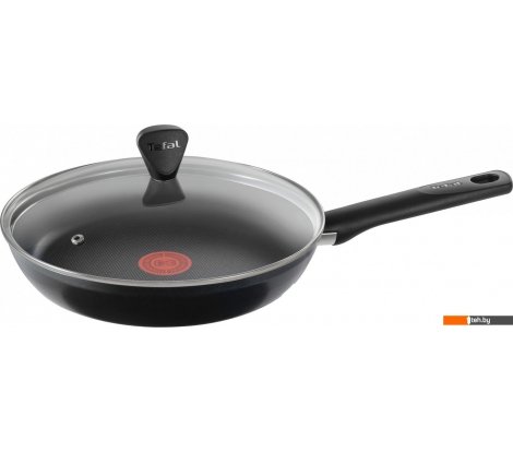  - Сковороды Tefal Just 04232924 (с крышкой) - Just 04232924 (с крышкой)